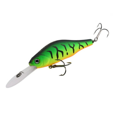 AllBlue Hunch 70SP DR (ZipBaits Khamsin 70 SP-DR) цвет A