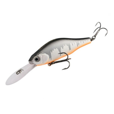 AllBlue Hunch 70SP DR (ZipBaits Khamsin 70 SP-DR) цвет B