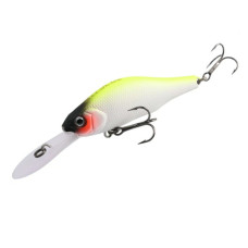 AllBlue Hunch 70SP DR (ZipBaits Khamsin 70 SP-DR) цвет D