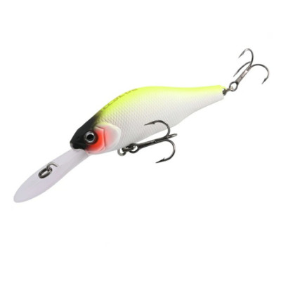 AllBlue Hunch 70SP DR (ZipBaits Khamsin 70 SP-DR) цвет D
