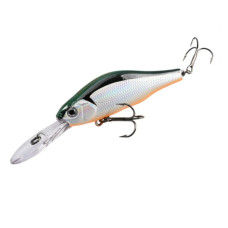 AllBlue Hunch 70SP DR (ZipBaits Khamsin 70 SP-DR) цвет F