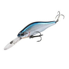 AllBlue Hunch 70SP DR (ZipBaits Khamsin 70 SP-DR) цвет H