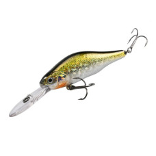 AllBlue Hunch 70SP DR (ZipBaits Khamsin 70 SP-DR) цвет J