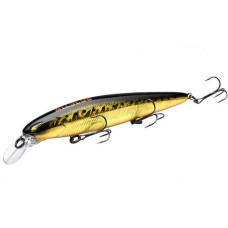 AllBlue Jinbo 110SP (Nories Laydown Minnow MID 110SP) цвет D