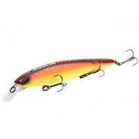 AllBlue Jinbo 110SP (Nories Laydown Minnow MID 110SP) колір B