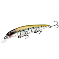 AllBlue Jinbo 110SP (Nories Laydown Minnow MID 110SP) цвет C