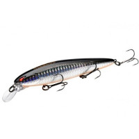 AllBlue Jinbo 110SP (Nories Laydown Minnow MID 110SP) колір F