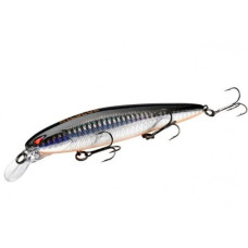 AllBlue Jinbo 110SP (Nories Laydown Minnow MID 110SP) цвет F