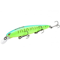 AllBlue Jinbo 110SP (Nories Laydown Minnow MID 110SP) цвет H