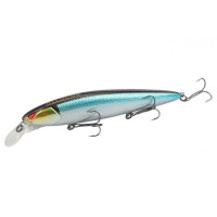 AllBlue Jinbo 110SP (Nories Laydown Minnow MID 110SP) цвет J