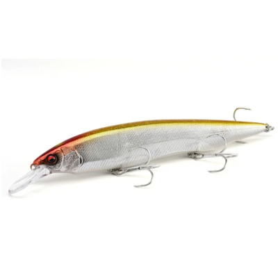 AllBlue Kanata +1 160F (Megabass Kanata +1 160F) цвет B