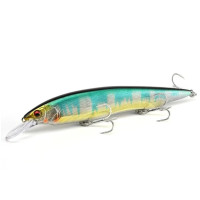 AllBlue Kanata +1 160F (Megabass Kanata +1 160F) цвет C