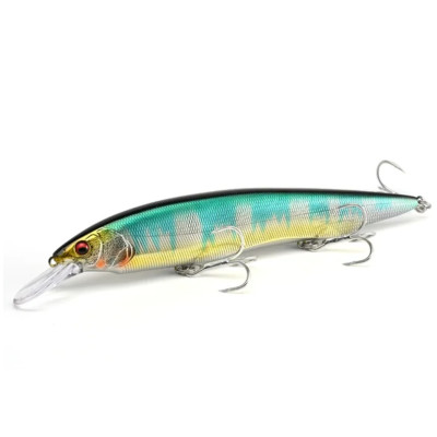 AllBlue Kanata +1 160F (Megabass Kanata +1 160F) цвет C