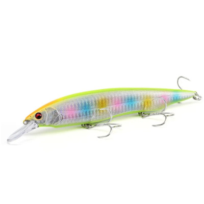 AllBlue Kanata +1 160F (Megabass Kanata +1 160F) цвет F