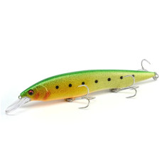 AllBlue Kanata +1 160F (Megabass Kanata +1 160F) цвет G