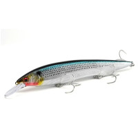 AllBlue Kanata +1 160F (Megabass Kanata +1 160F) цвет H
