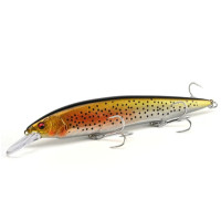 AllBlue Kanata +1 160F (Megabass Kanata +1 160F) цвет I