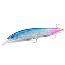 AllBlue Kanata +1 160F (Megabass Kanata +1 160F) цвет J
