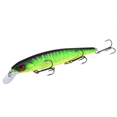 AllBlue Kraken 128SP (Jackall MagSquad 128SP) цвет A