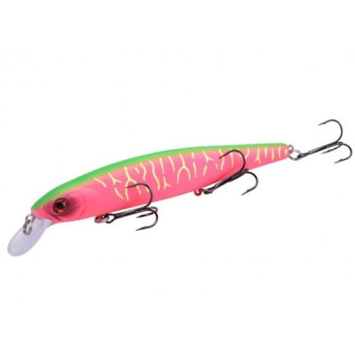AllBlue Kraken 128SP (Jackall MagSquad 128SP) цвет E