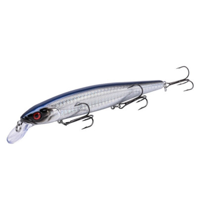 AllBlue Kraken 128SP (Jackall MagSquad 128SP) цвет F
