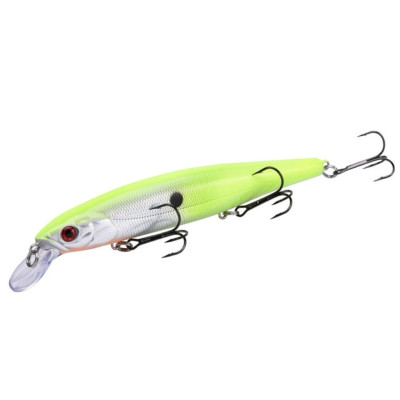 AllBlue Kraken 128SP (Jackall MagSquad 128SP) цвет G