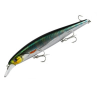 AllBlue Kraken 160SP (Jackall MagSquad 160SP) колір J