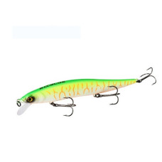 AllBlue MIHAWK Magnum 130F (Megabass OneTen Magnum 130F) цвет J