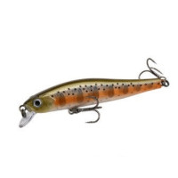 AllBlue Nimble 70S (ZipBaits Rigge 70S) цвет E