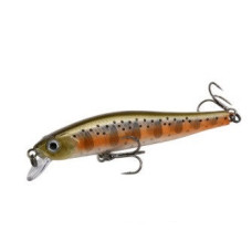 AllBlue Nimble 70S (ZipBaits Rigge 70S) цвет E