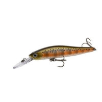 AllBlue Nimble Deep 70S (ZipBaits Rigge Deep 70S) цвет E
