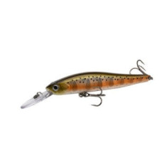 AllBlue Nimble Deep 70S (ZipBaits Rigge Deep 70S) цвет E