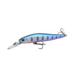 AllBlue Nimble Deep 70S (ZipBaits Rigge Deep 70S) цвет H
