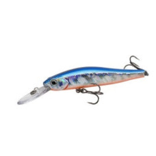 AllBlue Nimble Deep 70S (ZipBaits Rigge Deep 70S) цвет J
