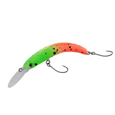 AllBlue Pepino MR 56F (Jackall Pepino MR 56F) цвет A