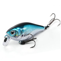 AllBlue Plump 38 SR (Jackall Chubby 38 SR) цвет J