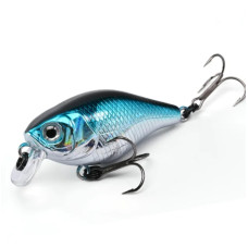AllBlue Plump 38 SR (Jackall Chubby 38 SR) цвет J