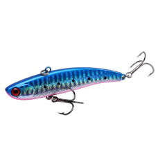 AllBlue Sickle VIB 80S (IMA Koume 80S) цвет H