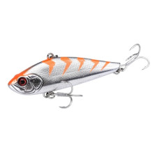 AllBlue Sold 80S (ZipBaits ZBL Vibe 80S) колір C