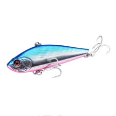 AllBlue Sold 80S (ZipBaits ZBL Vibe 80S) колір H