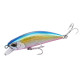 AllBlue Sprint 50F (DUO Spearhead Ryuki 50F)