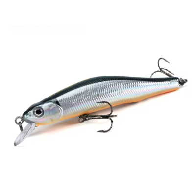 AllBlue Track 80SP (ZipBaits Orbit 80SP) цвет E