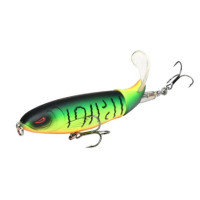 AllBlue Whopper Popper 90F (River2Sea Whopper Plopper 90F) цвет A