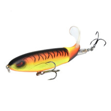 AllBlue Whopper Popper 110F (River2Sea Whopper Plopper 110F) цвет B