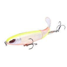 AllBlue Whopper Popper 110F (River2Sea Whopper Plopper 110F) цвет C
