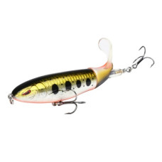 AllBlue Whopper Popper 110F (River2Sea Whopper Plopper 110F) цвет D