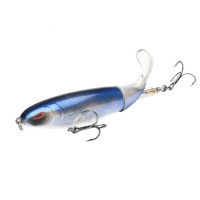 AllBlue Whopper Popper 130F (River2Sea Whopper Plopper 130F) колір H