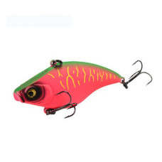 AllBlue Vibration-X 75S (Megabass Vibration-X 75S) цвет E