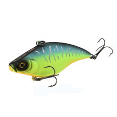 AllBlue Vibration-X 75S (Megabass Vibration-X 75S) цвет A Mat Tiger