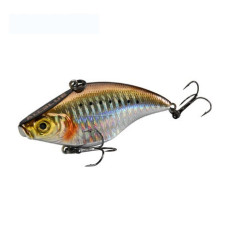 AllBlue Vibration-X 75S (Megabass Vibration-X 75S) цвет F